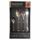 Royal Norfolk Stainless Steel Cutlery Set 16 pcs