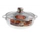Bistro Paila Pot 24 x 9 cm (713-CAL401B)
