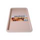 Bistró Oven Tray Carbon Steel (14.96 in. x 10.23 in. x 0.59 in.)