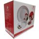 Dinnerware Set 20pcs (180-6100045)