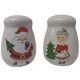Dolomite Salt & Pepper Dispenser (180-8500041)