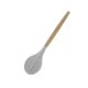 Silicone Spoon 32 x 7 cm (716-04970)