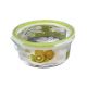 Plastic Food Container 500 ml (723-8201D)