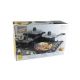 Gibson Home Cookware Set 7 pcs (703-12776307)