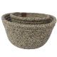 Cotten Basket Set 2pc (085-825406)(1-2)