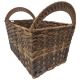 Wicker Basket (085-825378)