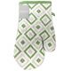 Oven Printed Mitten (427-2401398)