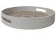 Concepts Life Serving Tray Wooden Round 30in (532-43068)