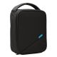 Smash Lunch Bag Black (3569)