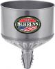 Funnel Galvanized 8qt (7060460)