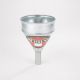 Funnel Galvanized 1qt (7060478)