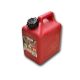 Gas Container Poly 1gal
