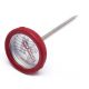 Stainless Steel Grill Thermometer (11391A)