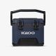 Igloo Cooler Blue/Black 25qt (8961518) (50537)
