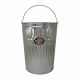 Garbage Bin Underground 20gal (71844)