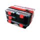 Ace 4 Piece Storage Organizer Set