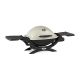 Weber Gas Grill Beige (Q1200)