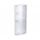 Cabinet Corner Glace (4480101)