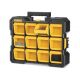 Dewalt Flip Bin Organizer 12 Pocket