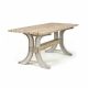 Table Patio Brackets Sand (90152)