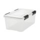 Latching Tote 19Qt (6498307)