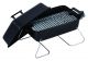 Char-Broil Table Top Propane Grill 1 Burner Black (8394876)