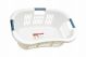 Rubbermaid Hiphugger Laundry Basket 37qt (6038921)