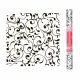 Contact Paper Virtu Black 18in x 9ft (6196737)