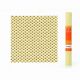 Contact Grip Shelf Liner Almond 18in x 5ft