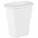 Rectangle Waste Bin 10Gal (764-10538006)