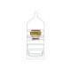 HLNY Shower Caddy Coated Iron White (734-E450021)
