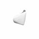 Alpha Hook White (6301301)