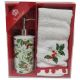 Bath Set 2pc