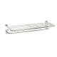Zenna Home Towel Shelf Chrome (9005SS)