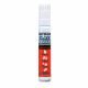 Rust-Oleum White Glass Marker 2.3 Oz