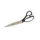 SURTEK T110 Industrial or Straw Scissors 10in