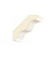 Moulding Pine Type G Large Crown 5in x 1-1/4in (price per foot)