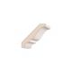 Moulding CWood/Darina CR3/120 5in x 1in (price per foot)