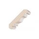 Moulding CWood Andiroba Crown CR62/162 6-1/2in x 1in (price per foot)