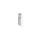 Moulding PVC Skirting Base Board 8ft