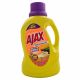 Ajax Stain Be Gone Laundry Detergent Linen and Limon Scent 60oz (1011442)