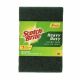 Scotch Brite Scour Pad Heavy Duty 3pcs