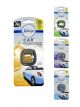 Febreze Car Vent Clip Assorted .06oz
