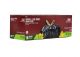 Trash Bags Drawstring 39gal 18pc