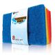 Scouring Pad 6pk