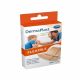 Dermaplast Elastic 6 x 10cm plaster 10pc