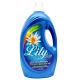 Lily Blue Laundry Detergent 1.9 litre