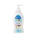 Saloon Hand Soap White Soap 400ml