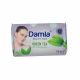 Damla Bath Soap Green Tea 125g