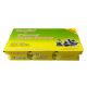 Kanglilai Sponge And Scrub 3 pk  (733-37499)